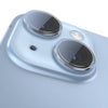 Baseus Lens Protector for iPhone 14/14 Plus - For smartphones<<<Tempered glass and screen protectors<<<GSM