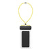 Baseus Let’s Go Universal waterproof case for smartphones (black + yellow) - Waterproof cases<<<Cases<<<GSM