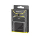 Baseus Let’s Go Universal waterproof case for smartphones (black + yellow) - Waterproof cases<<<Cases<<<GSM