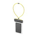 Baseus Let’s Go Universal waterproof case for smartphones (black + yellow) - Waterproof cases<<<Cases<<<GSM