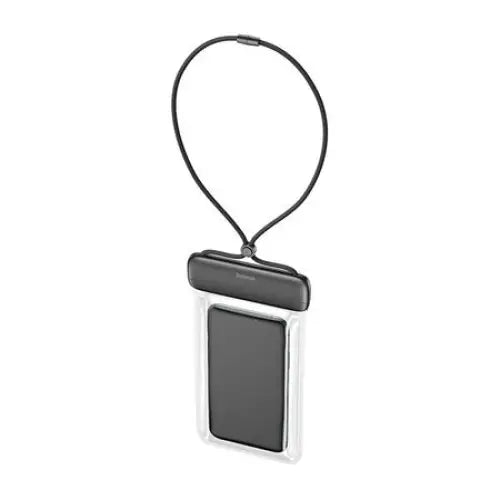 Baseus Let’s Go Universal waterproof case for smartphones (black) - Waterproof cases<<<Cases<<<GSM