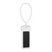 Baseus Let’s Go Universal waterproof case for smartphones (pink) - Waterproof cases<<<Cases<<<GSM