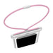 Baseus Let’s Go Universal waterproof case for smartphones (pink) - Waterproof cases<<<Cases<<<GSM