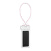 Baseus Let’s Go Universal waterproof case for smartphones (pink) - Waterproof cases<<<Cases<<<GSM
