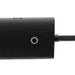 Baseus Lite Series Hub 4in1 USB-C to 4x USB 3.0 + USB-C 25cm (Black) - Hubs<<<IT Accessories<<<InnproXML