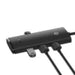 Baseus Lite Series Hub 4in1 USB-C to 4x USB 3.0 + USB-C 25cm (Black) - Hubs<<<IT Accessories<<<InnproXML