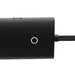 Baseus Lite Series Hub 4in1 USB-C to 4x USB 3.0 + USB-C 25cm (Black) - Hubs<<<IT Accessories<<<InnproXML