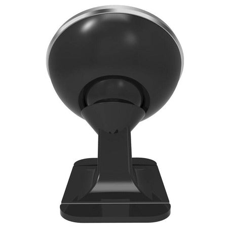 Baseus Magnetic car holder for smartphone (silver) - Phone holders<<<Car accessories<<<InnproXML&&&Cell phone