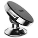 Baseus magnetic dashboard holder - black - Car mount<<<Accessories<<<Основна<<<DunaXML&&&Phone holders<<<Car