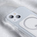 Baseus Magnetic Phone Case iPhone 13 (6.1’’ 2021) transparent - Cell phone cases and covers<<<HurtelXML