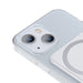 Baseus Magnetic Phone Case iPhone 13 (6.1’’ 2021) transparent - Cell phone cases and covers<<<HurtelXML