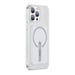 Baseus Magnetic Phone Case iPhone 13 Pro (6.1’’ 2021) transparent - Cell phone cases and covers<<<HurtelXML