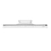 Baseus Magnetic Stepless Lamp Pro with a touch panel (white) - Lighting<<<IT