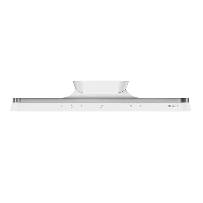 Baseus Magnetic Stepless Lamp Pro with a touch panel (white) - Lighting<<<IT
