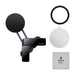 Baseus MaxView magnetic car screen holder (gray) - Phone holders<<<Car accessories<<<InnproXML&&&Cell phone