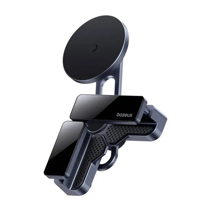 Baseus MaxView magnetic car screen holder (gray) - Phone holders<<<Car accessories<<<InnproXML&&&Cell phone