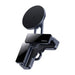 Baseus MaxView magnetic car screen holder (gray) - Phone holders<<<Car accessories<<<InnproXML&&&Cell phone