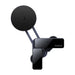 Baseus MaxView magnetic car screen holder (gray) - Phone holders<<<Car accessories<<<InnproXML&&&Cell phone