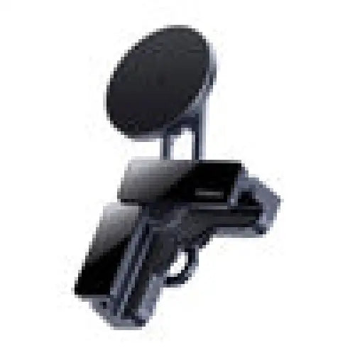 Baseus MaxView magnetic car screen holder (gray) - Phone holders<<<Car accessories<<<InnproXML&&&Cell phone