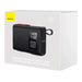 Baseus Mega EnergyPump Series Portable Compressor 6000 mAh with flashlight - Mini compressors<<<Car