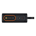 Baseus Mega EnergyPump Series Portable Compressor 6000 mAh with flashlight - Mini compressors<<<Car