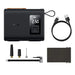 Baseus Mega EnergyPump Series Portable Compressor 6000 mAh with flashlight - Mini compressors<<<Car