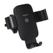 Baseus Metal Age 3 Car Holder (black) Bayern Edition - Phone holders<<<Car accessories<<<InnproXML