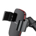 Baseus Metal Age Gravitational Holder for CD slot (Black) - Phone holders<<<Car accessories<<<InnproXML&&&Cell phone