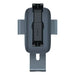 Baseus Metal Age II gravitational car phone holder to round ventilation grid (grey) - Cell phone
