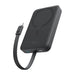 Baseus Mini 10000mAh 30W Magnetic Powerbank (black) Bayern Edition - Powerbanks<<<GSM Accessories<<<InnproXML