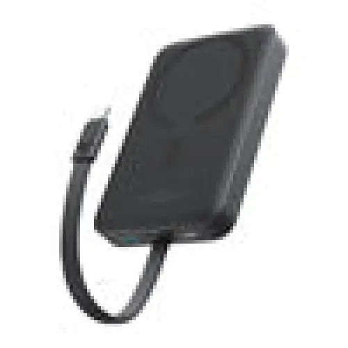 Baseus Mini 10000mAh 30W Magnetic Powerbank (black) Bayern Edition - Powerbanks<<<GSM Accessories<<<InnproXML