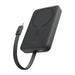 Baseus Mini 10000mAh 30W Magnetic Powerbank (black) Bayern Edition - Powerbanks<<<GSM Accessories<<<InnproXML