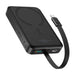 Baseus Mini 10000mAh 30W Magnetic Powerbank (black) Bayern Edition - Powerbanks<<<GSM Accessories<<<InnproXML
