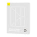 Baseus Minimalist Series IPad 10 10.9’’ protective case (black) - Protective cases for tablets<<<Cases<<<GSM