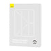 Baseus Minimalist Series IPad 10 10.9’’ protective case (black) - Protective cases for tablets<<<Cases<<<GSM