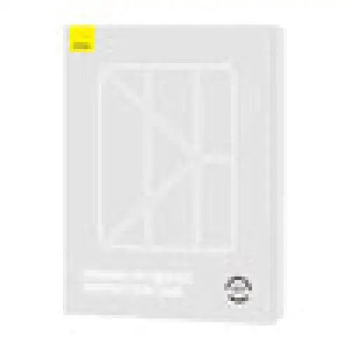 Baseus Minimalist Series IPad 10 10.9’’ protective case (black) - Protective cases for tablets<<<Cases<<<GSM