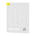 Baseus Minimalist Series IPad 10 10.9’’ protective case (black) - Protective cases for tablets<<<Cases<<<GSM