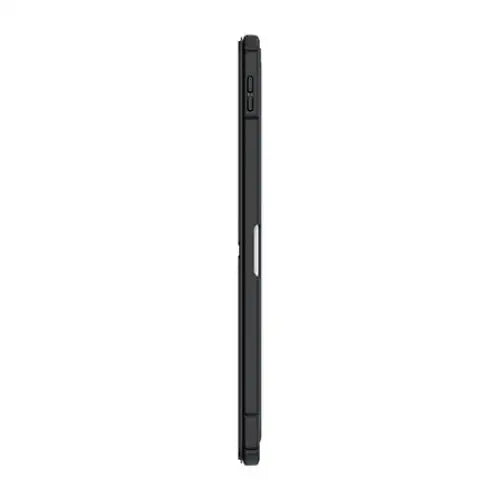 Baseus Minimalist Series IPad 10 10.9’’ protective case (black) - Protective cases for tablets<<<Cases<<<GSM