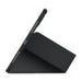 Baseus Minimalist Series IPad 10 10.9’’ protective case (black) - Protective cases for tablets<<<Cases<<<GSM