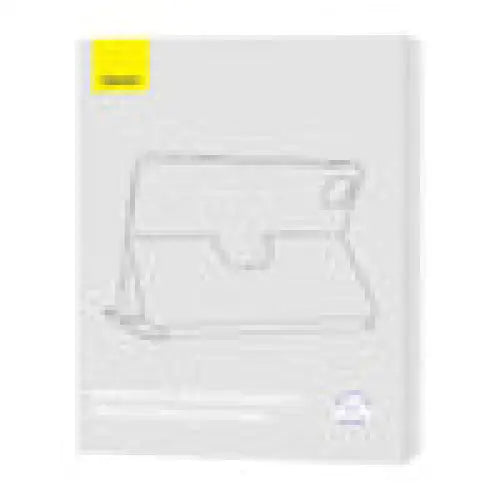 Baseus Minimalist Series IPad 10.2’’ Magnetic protective case (purple) - Protective cases for tablets<<<Cases<<<GSM