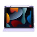Baseus Minimalist Series IPad 10.2’’ Magnetic protective case (purple) - Protective cases for tablets<<<Cases<<<GSM