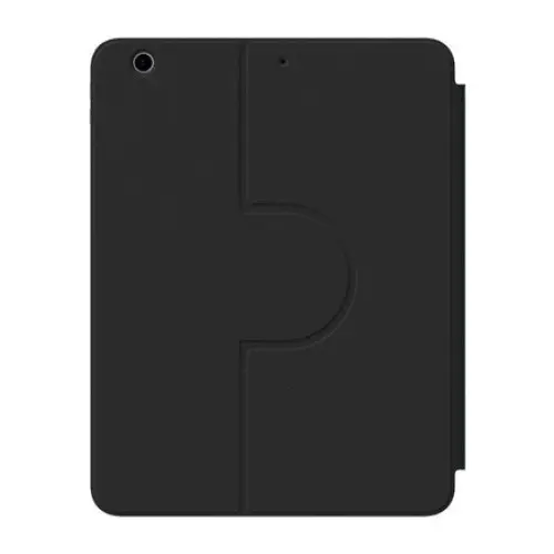 Baseus Minimalist Series IPad 10.2’’ Magnetic protective case (black) - Protective cases for tablets<<<Cases<<<GSM
