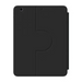 Baseus Minimalist Series IPad 10.2’’ Magnetic protective case (black) - Protective cases for tablets<<<Cases<<<GSM