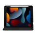Baseus Minimalist Series IPad 10.2’’ Magnetic protective case (black) - Protective cases for tablets<<<Cases<<<GSM