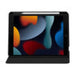 Baseus Minimalist Series IPad 10.2’’ Magnetic protective case (black) - Protective cases for tablets<<<Cases<<<GSM
