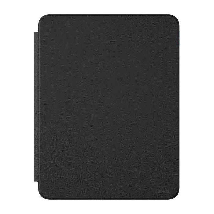 Baseus Minimalist Series IPad 10.2’’ Magnetic protective case (black) - Protective cases for tablets<<<Cases<<<GSM