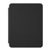 Baseus Minimalist Series IPad 10.2’’ Magnetic protective case (black) - Protective cases for tablets<<<Cases<<<GSM