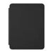 Baseus Minimalist Series IPad 10.2’’ Magnetic protective case (black) - Protective cases for tablets<<<Cases<<<GSM