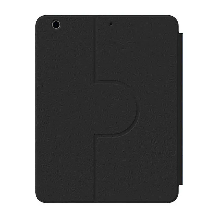 Baseus Minimalist Series IPad 10.2’’ Magnetic protective case (black) - Protective cases for tablets<<<Cases<<<GSM