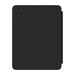 Baseus Minimalist Series IPad 10.2’’ Magnetic protective case (black) - Protective cases for tablets<<<Cases<<<GSM